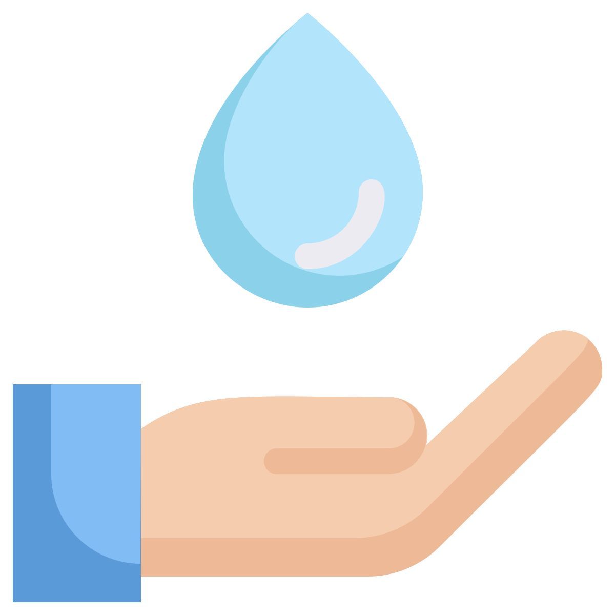 save water icon