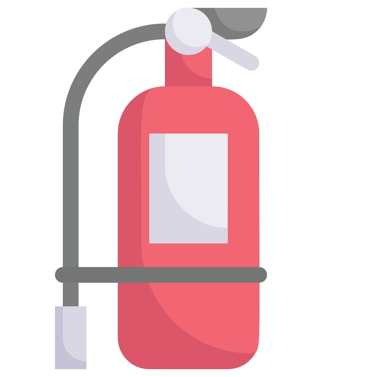 fire extinguisher icon