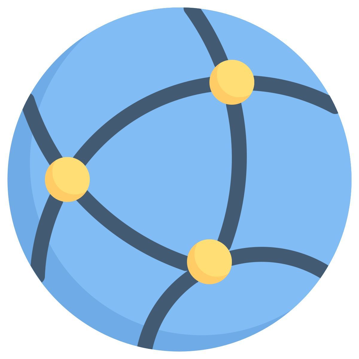 network icon