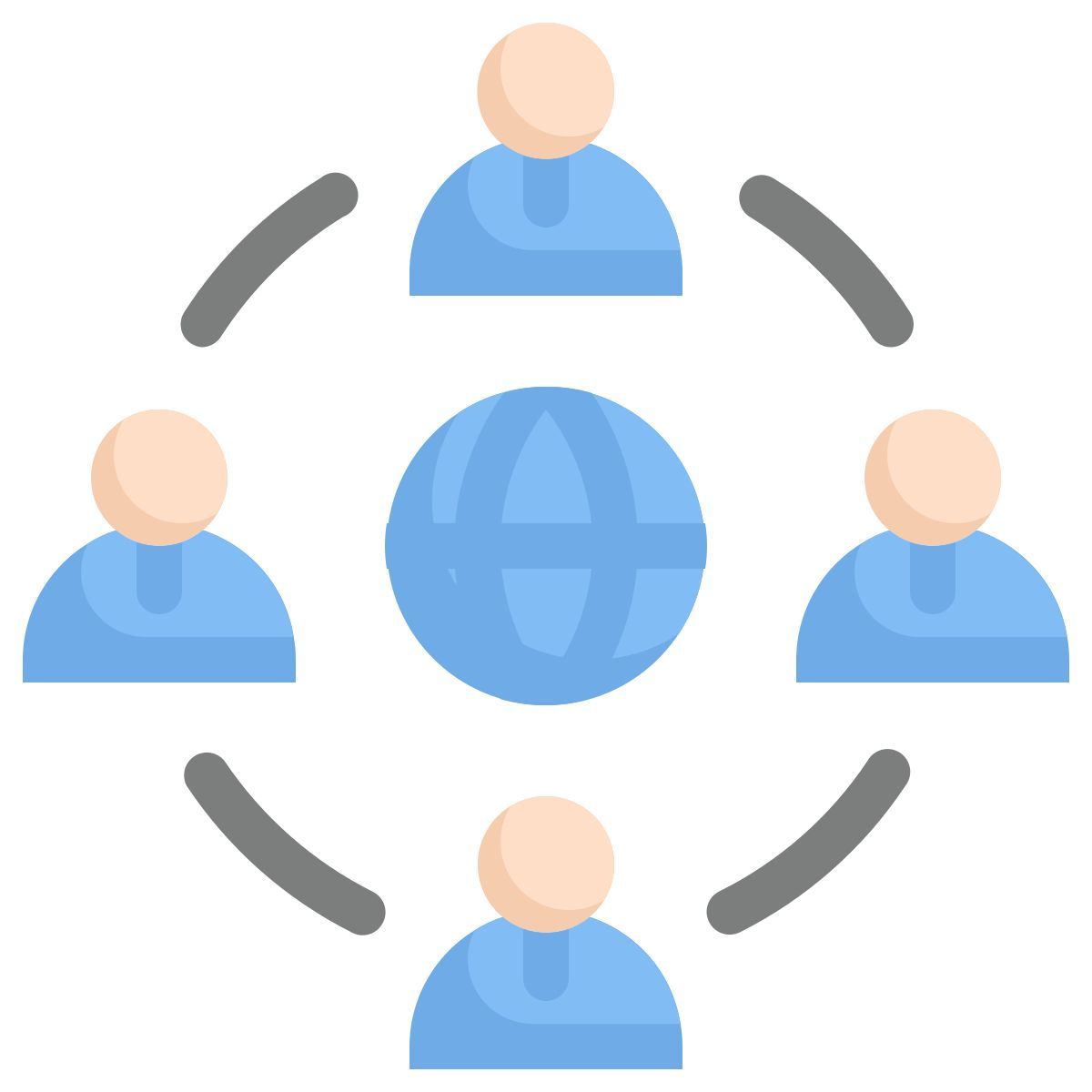 network icon