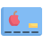 external apple-pay-payment-and-finance-flat-obvious-flat-kerismaker icon