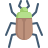 external bug-spring-flat-obvious-flat-kerismaker icon
