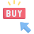 external buy-button-sales-flat-obvious-flat-kerismaker icon
