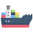 external cargo-logistics-and-delivery-flat-obvious-flat-kerismaker icon