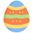 external colored-spring-flat-obvious-flat-kerismaker icon