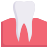 external dental-care-dental-flat-obvious-flat-kerismaker-5 icon