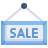 external discount-sales-flat-obvious-flat-kerismaker-4 icon