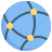 external network-network-communication-flat-obvious-flat-kerismaker-4 icon