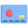 external apple-pay-payment-and-finance-flat-obvious-flat-kerismaker icon