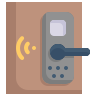 external control-smart-home-flat-obvious-flat-kerismaker-3 icon