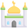 external eid-ramadan-kareem-flat-obvious-flat-kerismaker-2 icon