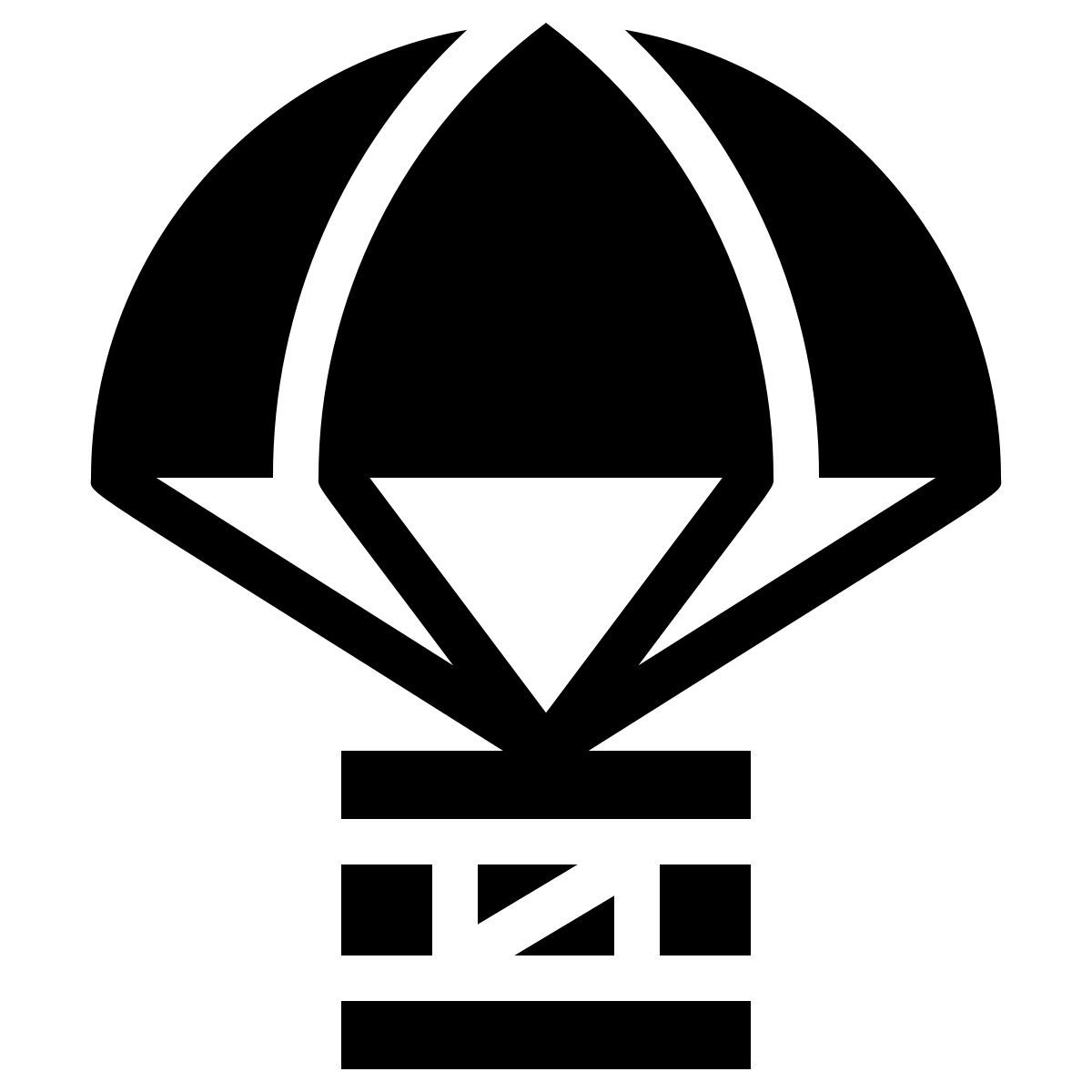 airdrop icon