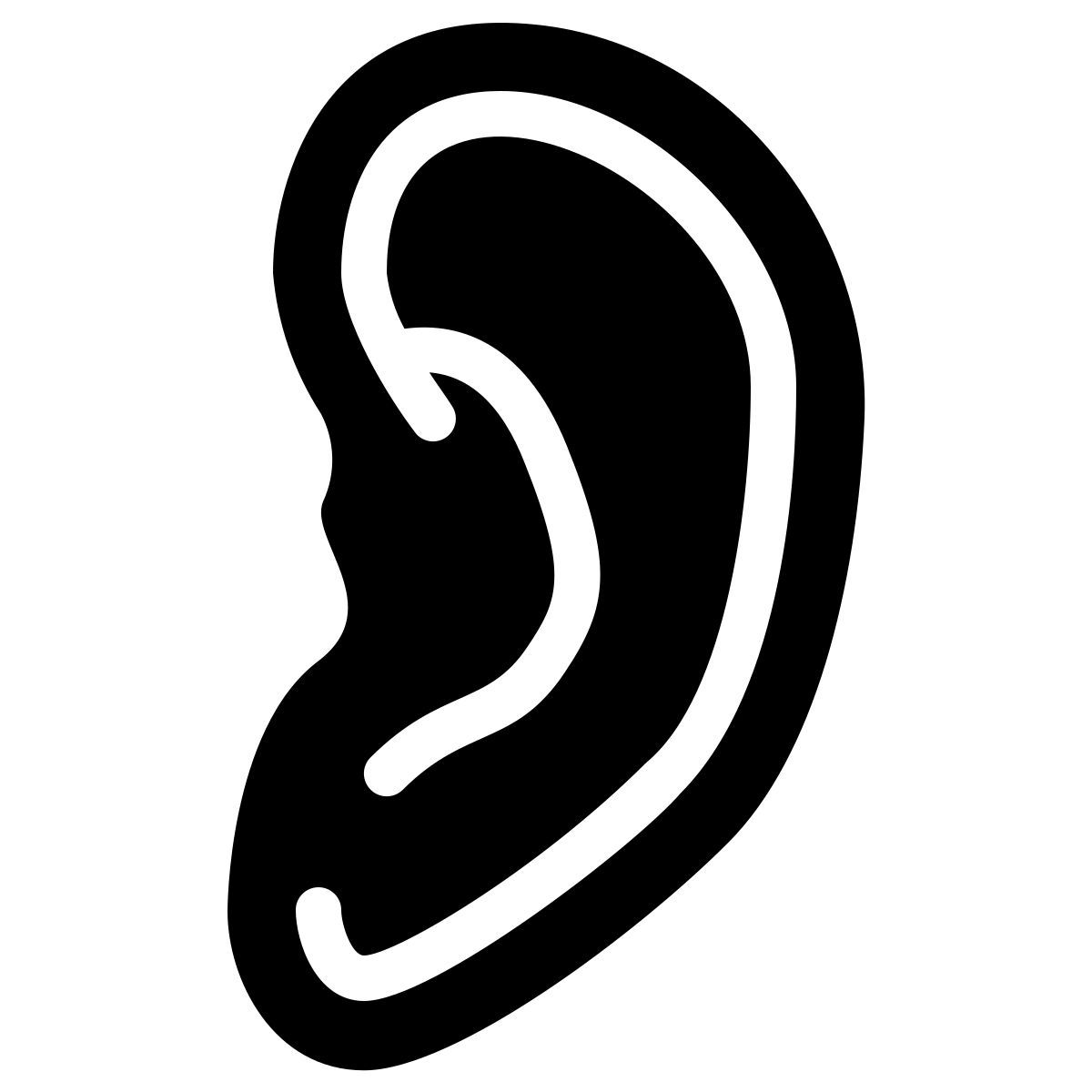 anatomía icon