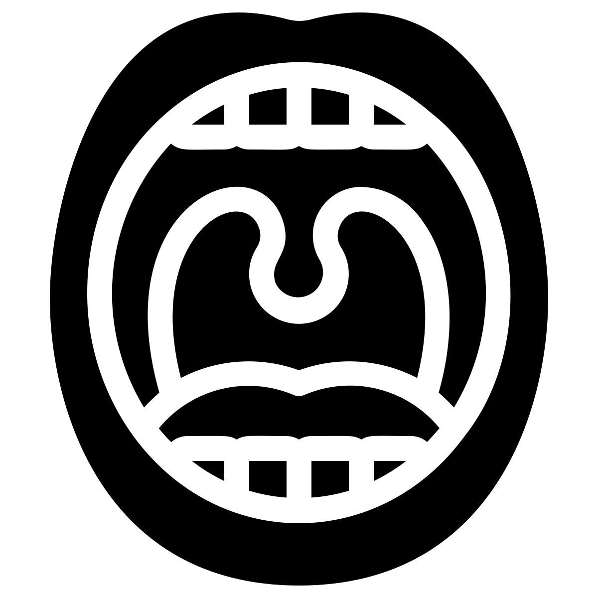 解剖学 icon