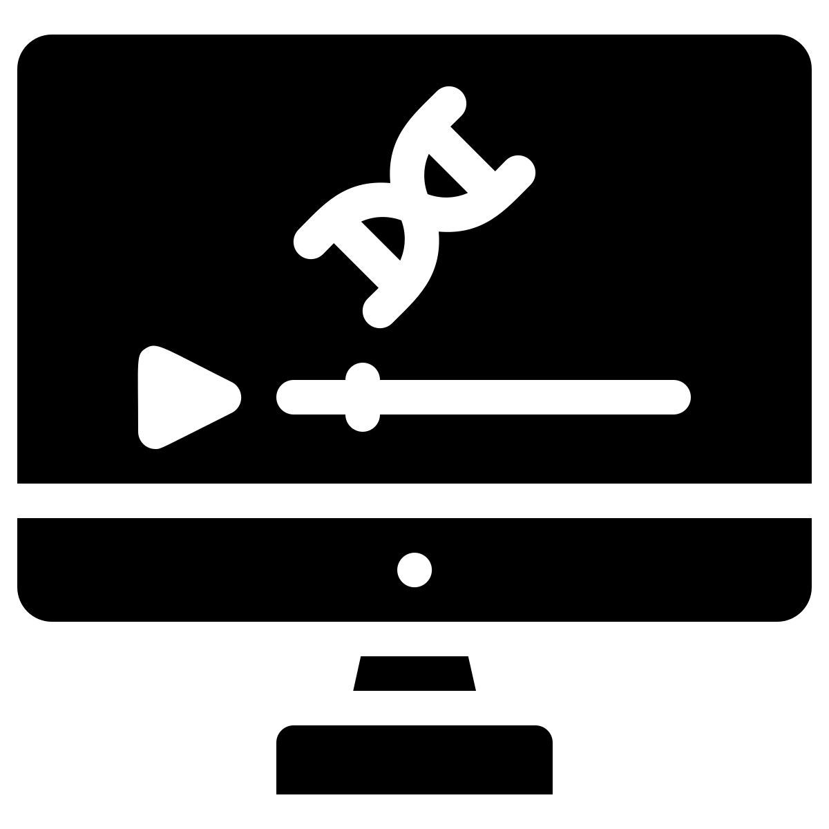 biology tutorial icon