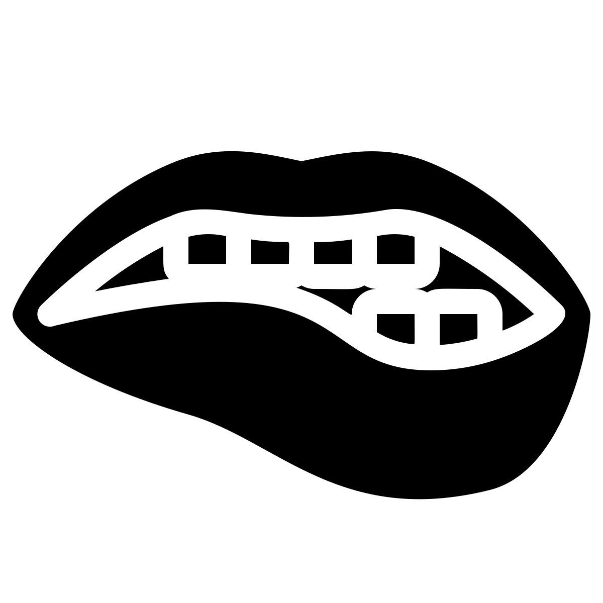 bite icon