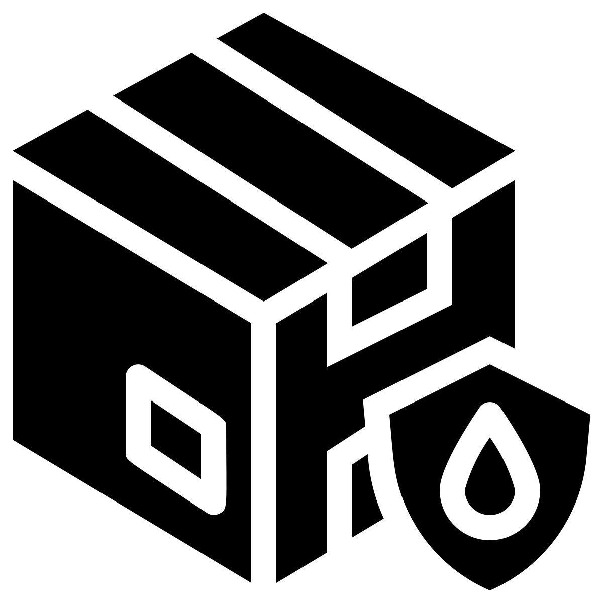 box icon