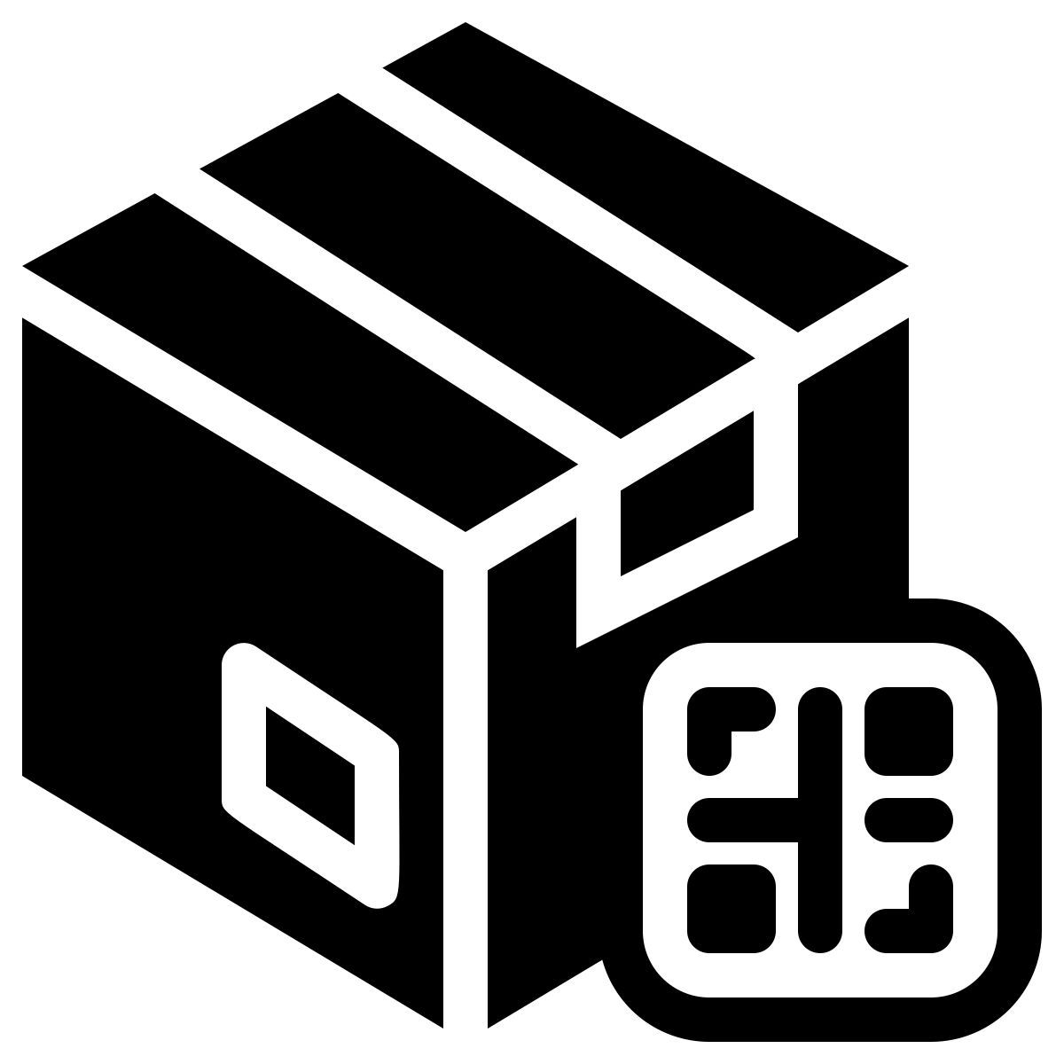 box icon