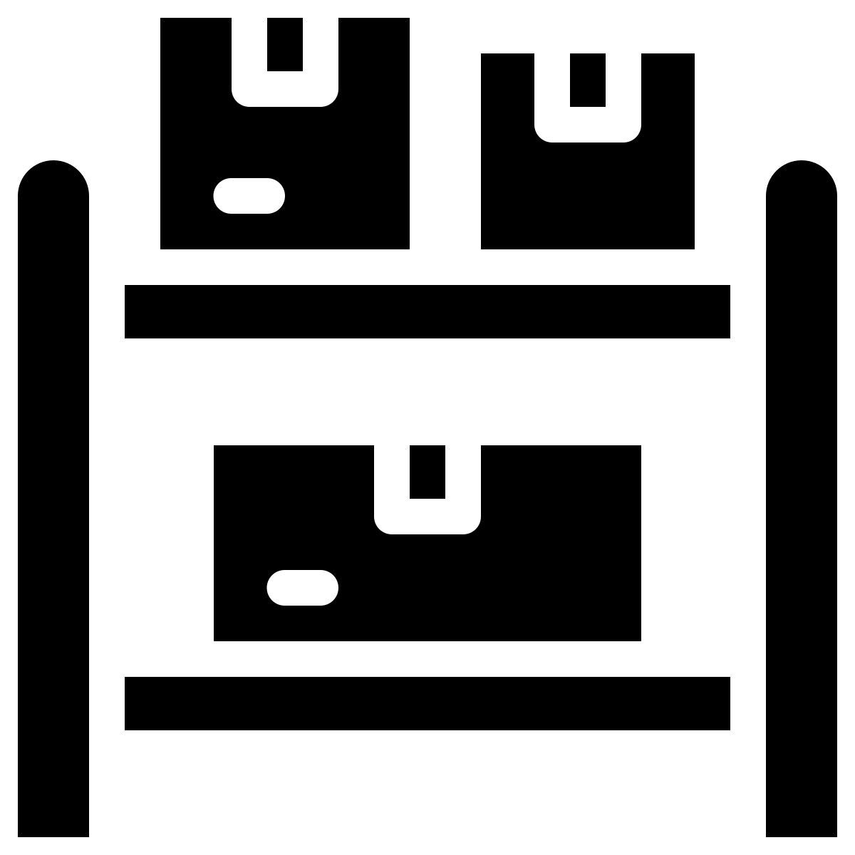 boxes icon