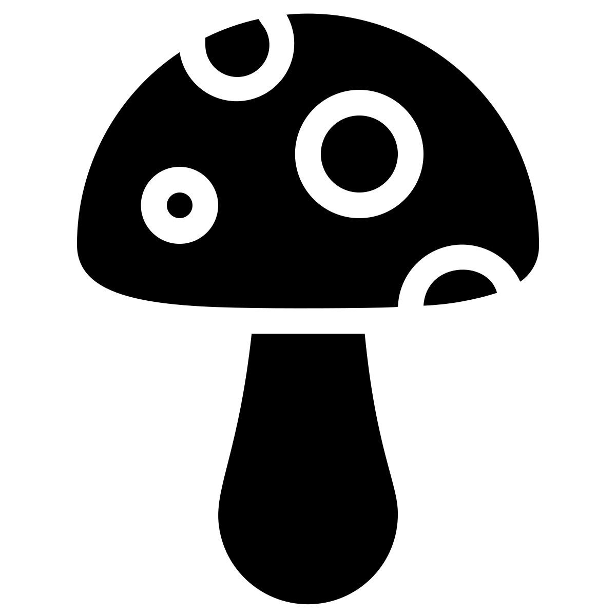 champignon icon
