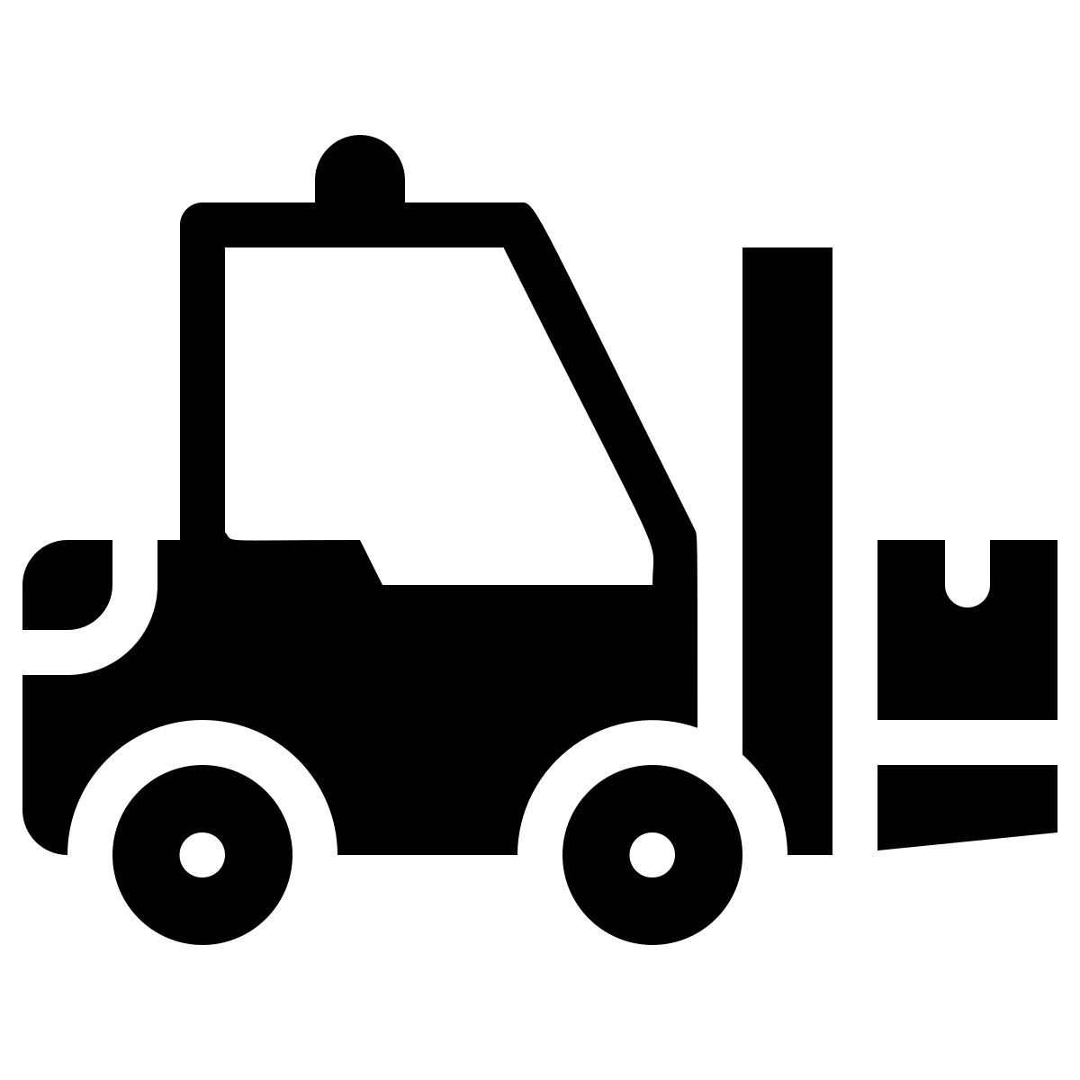 delivery icon
