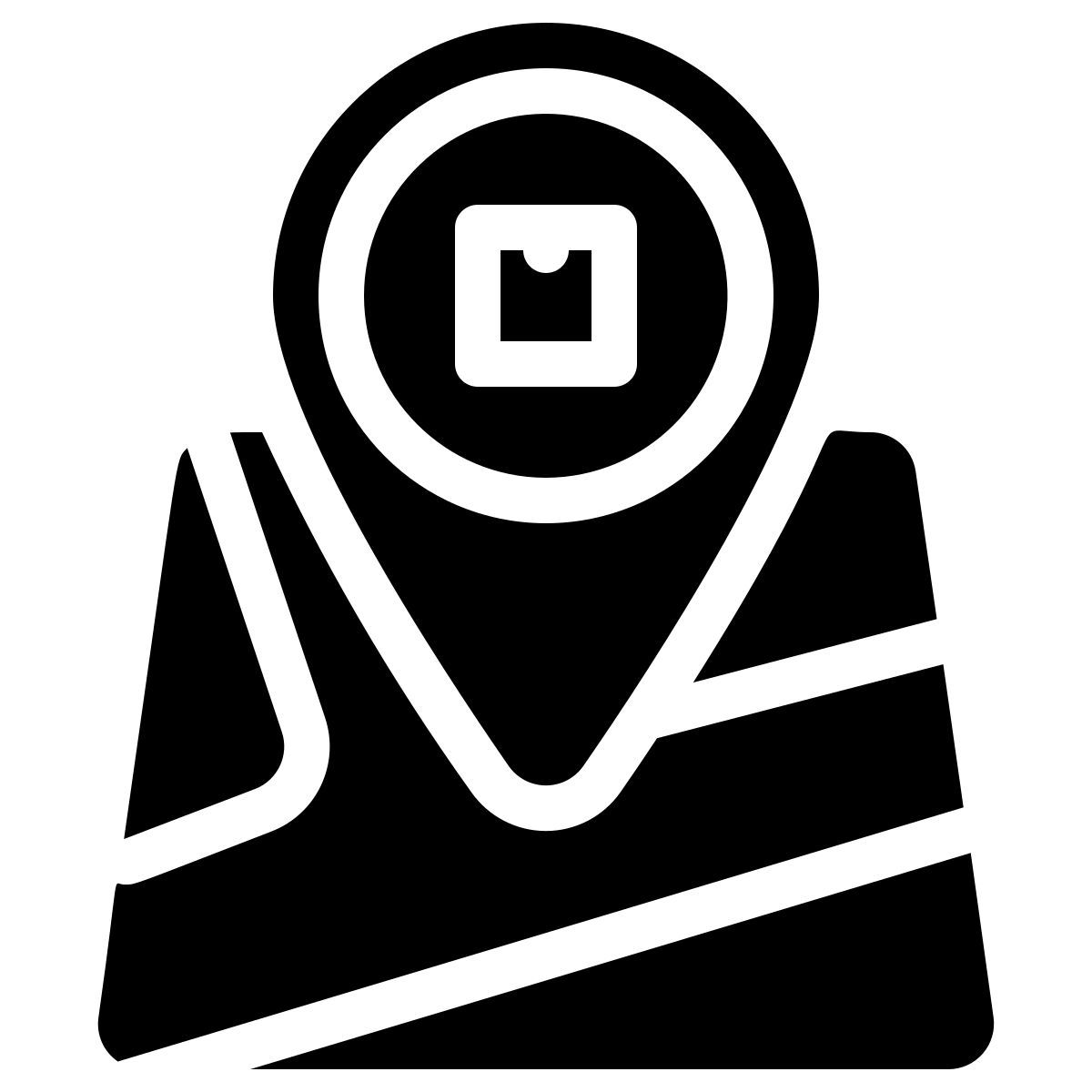 delivery icon