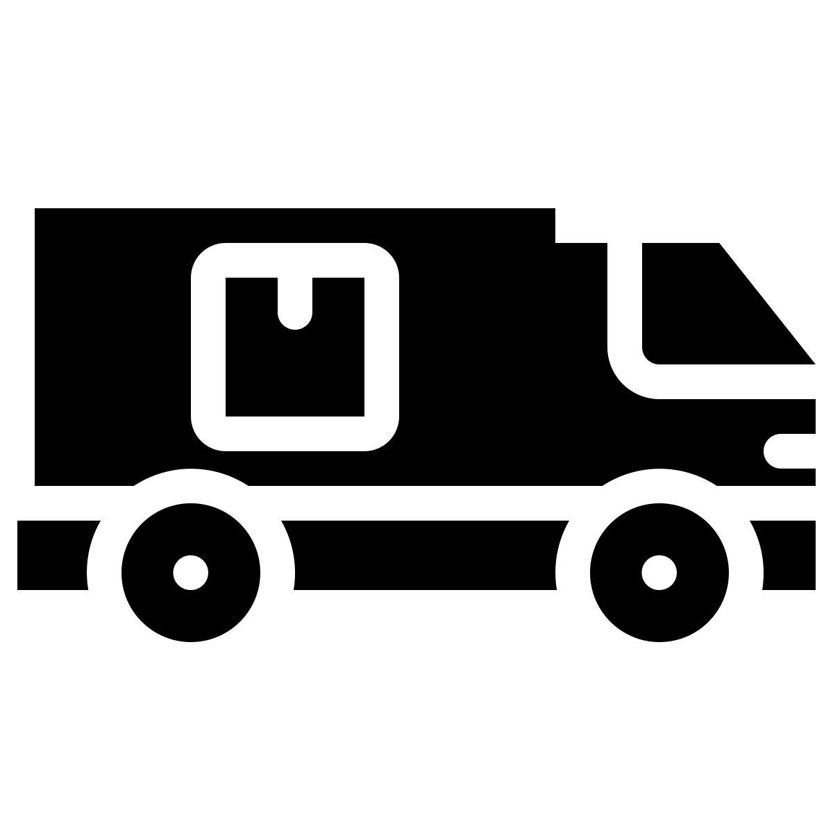 delivery icon