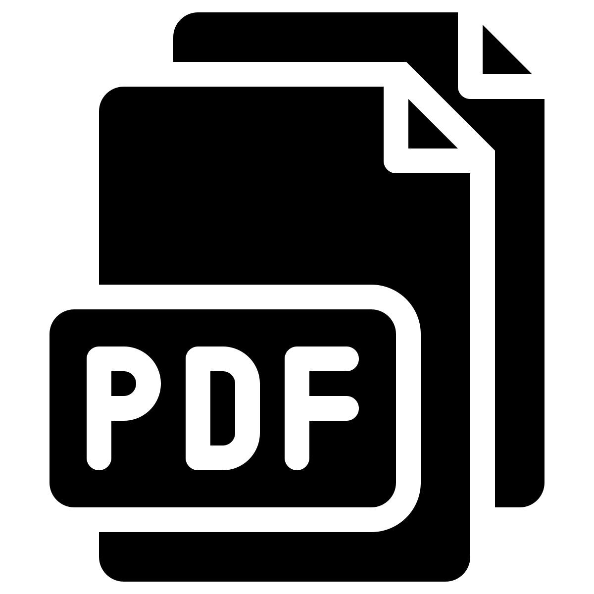 document icon