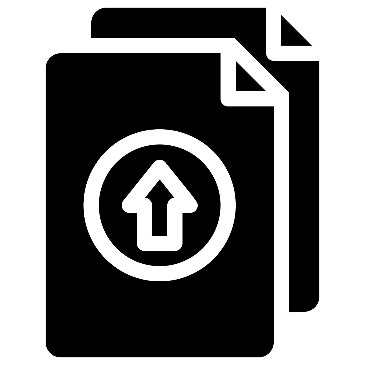 document icon