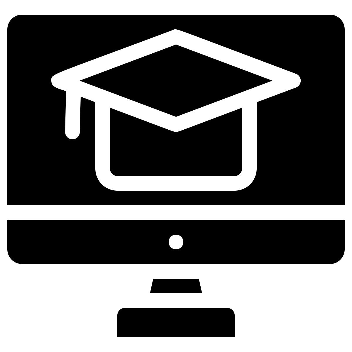 e learning icon