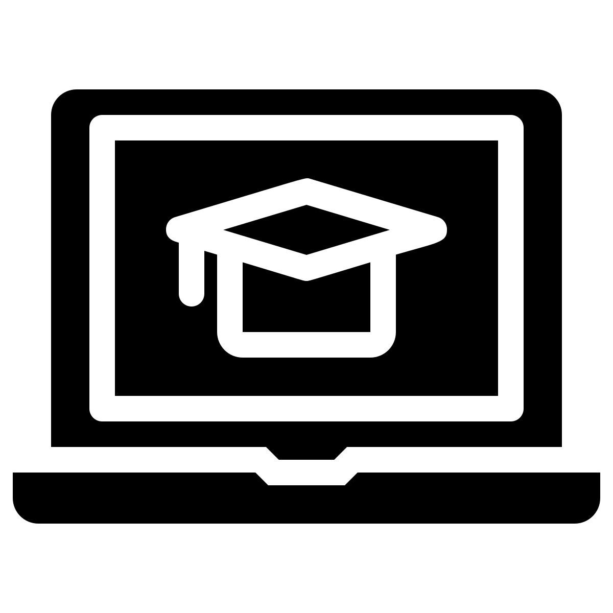 e learning icon