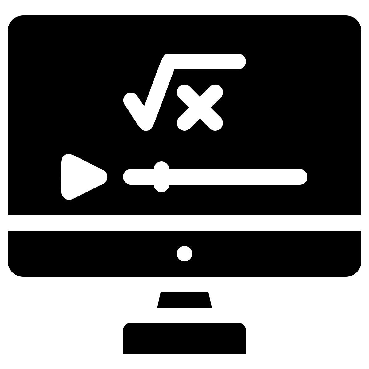 e learning icon