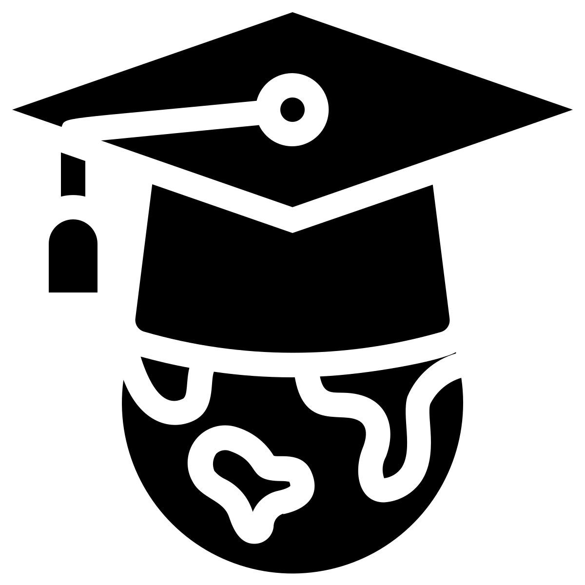 e learning icon