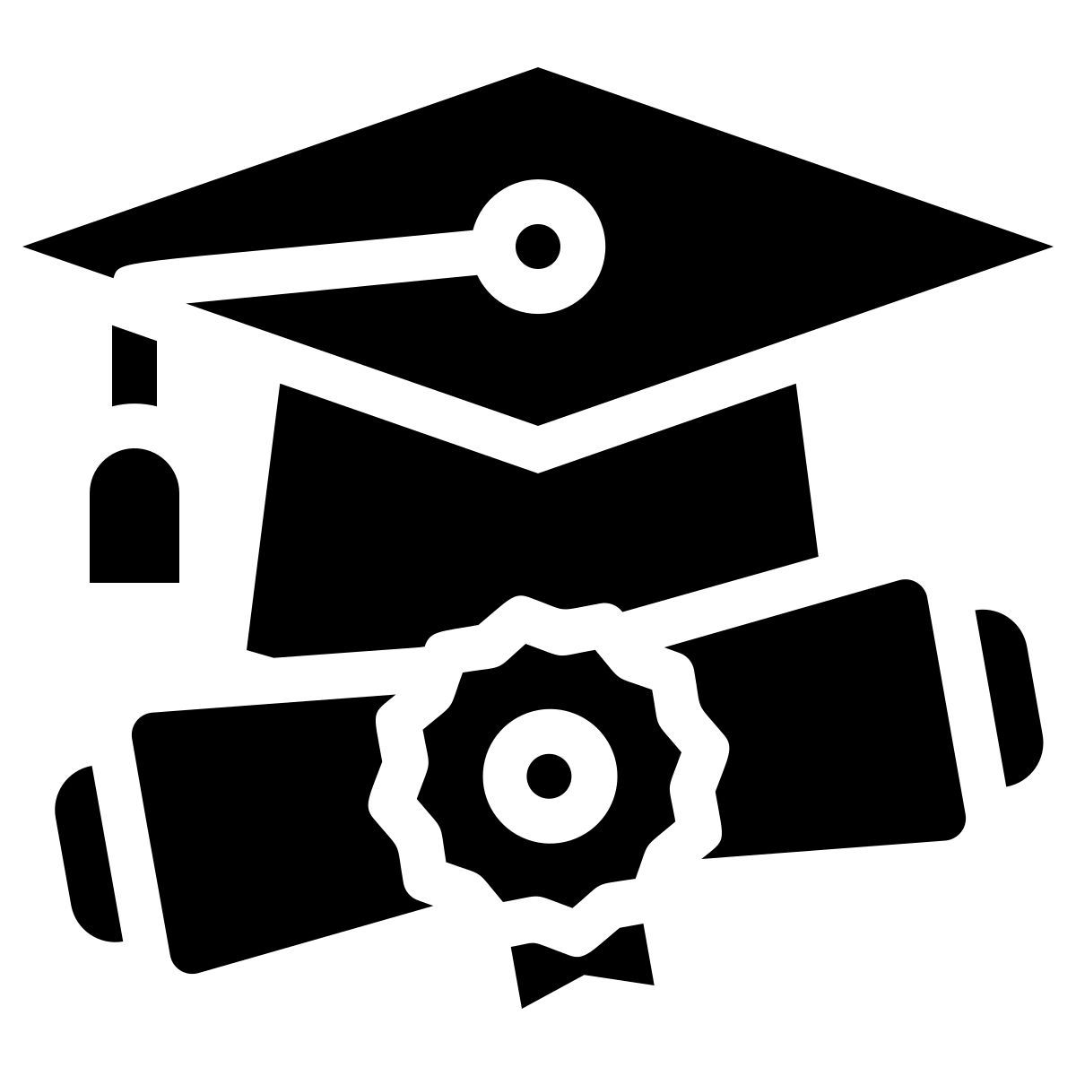 e learning icon