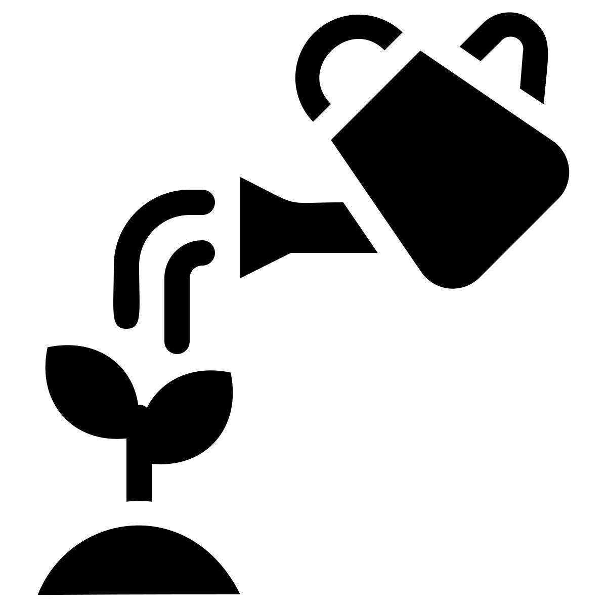 earth day icon