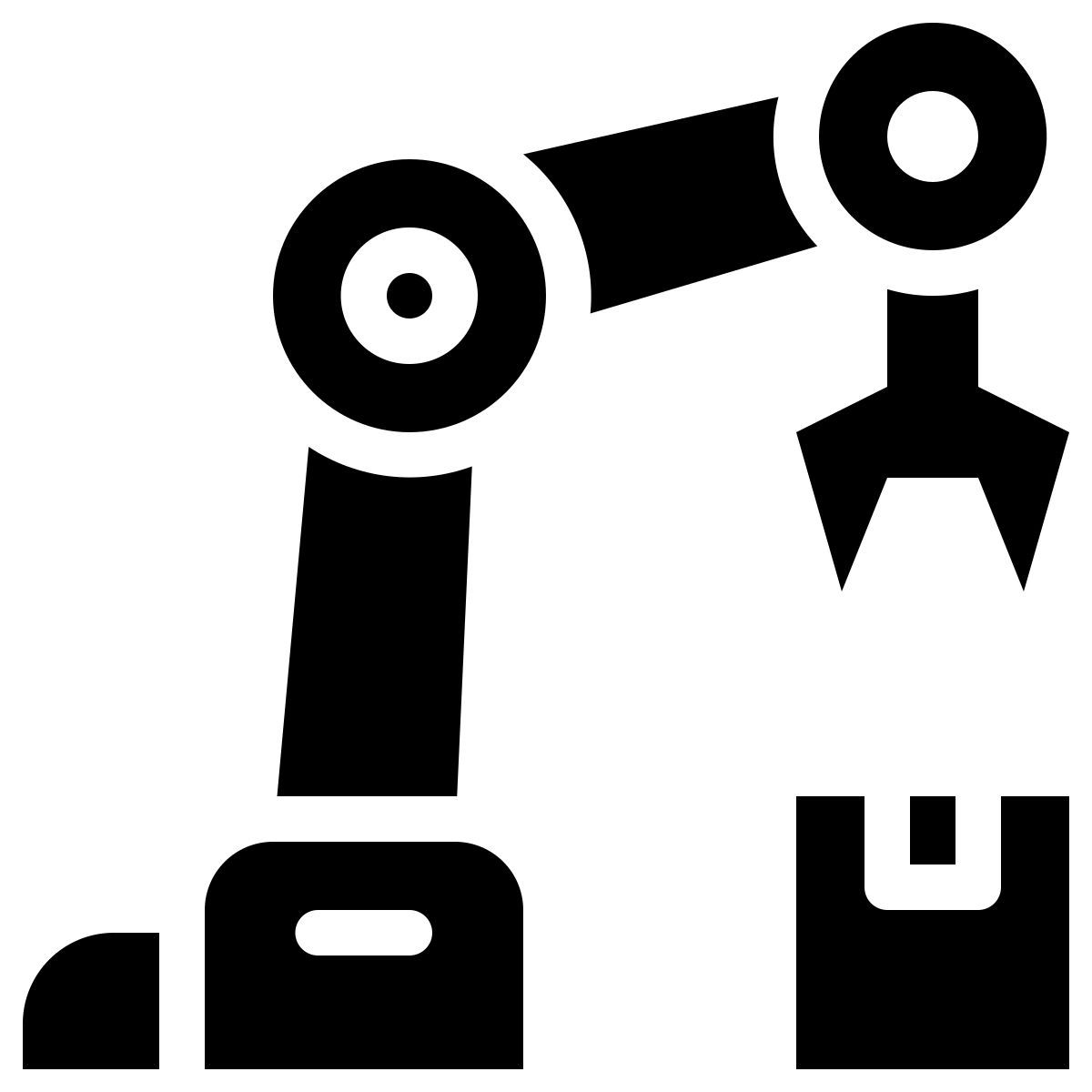 industria icon