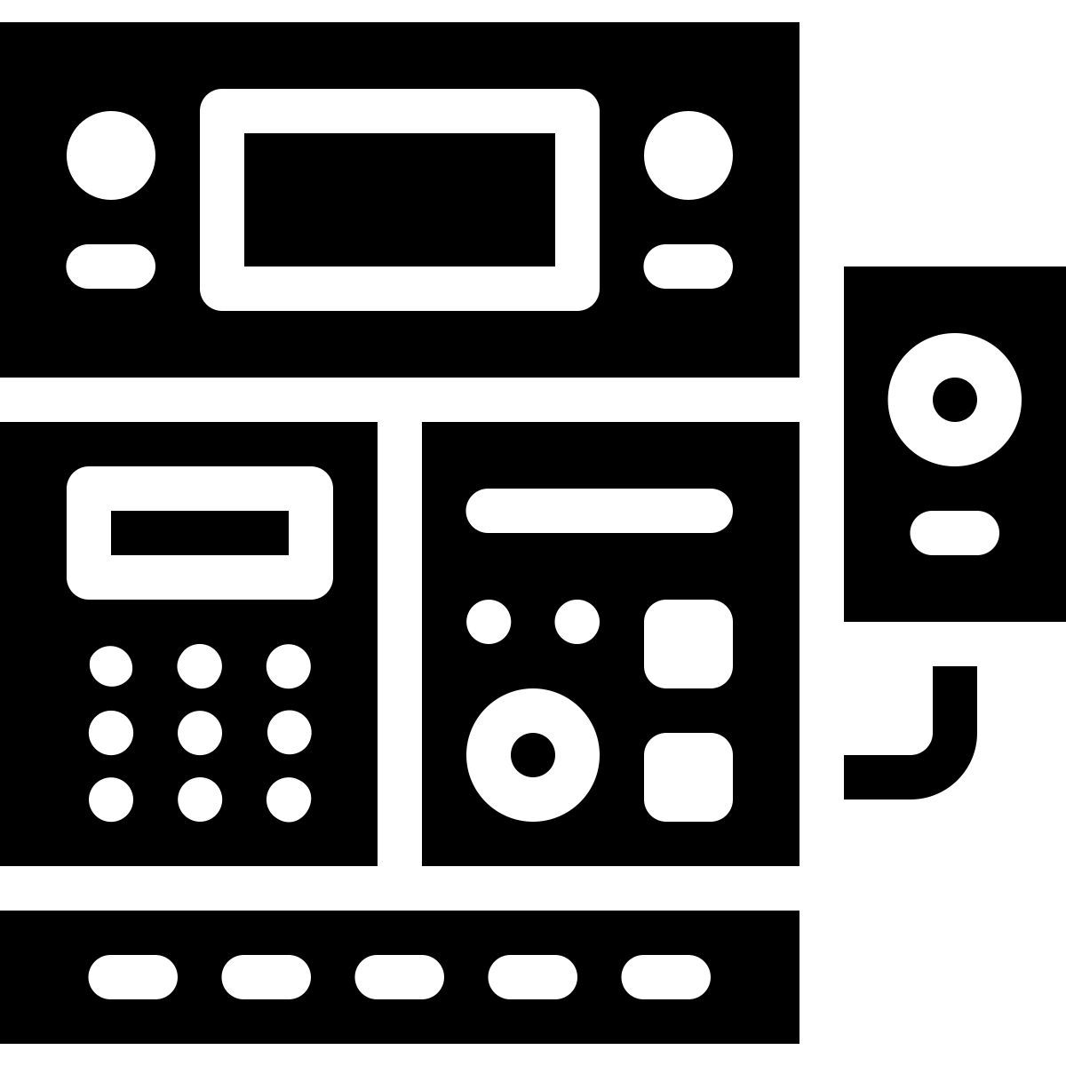 industria icon