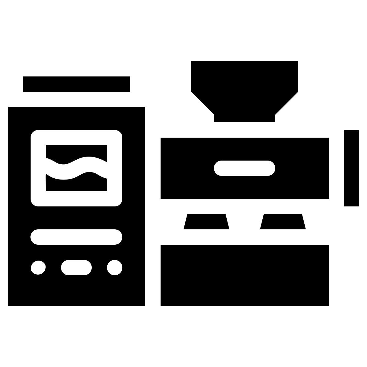 業界 icon