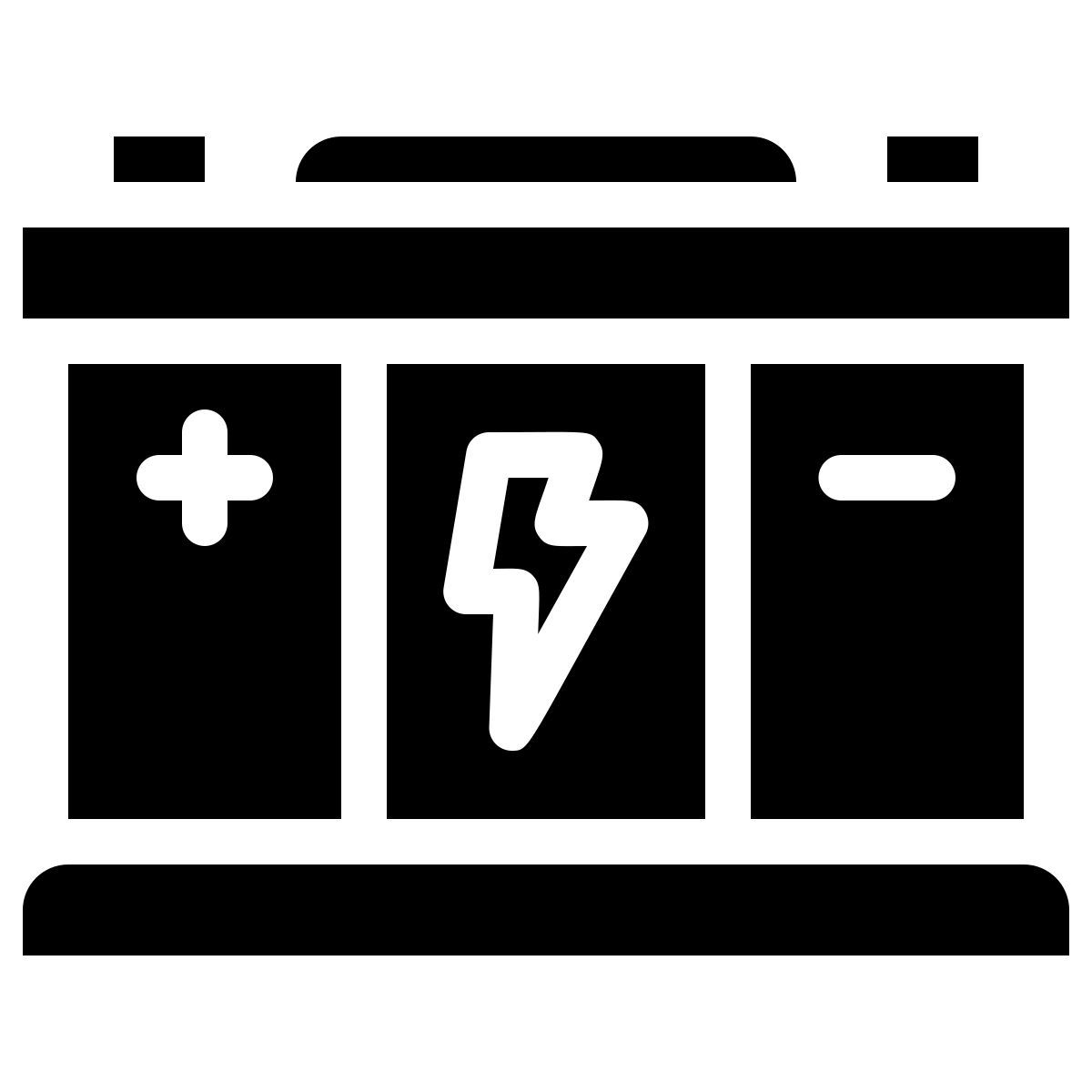 industria icon