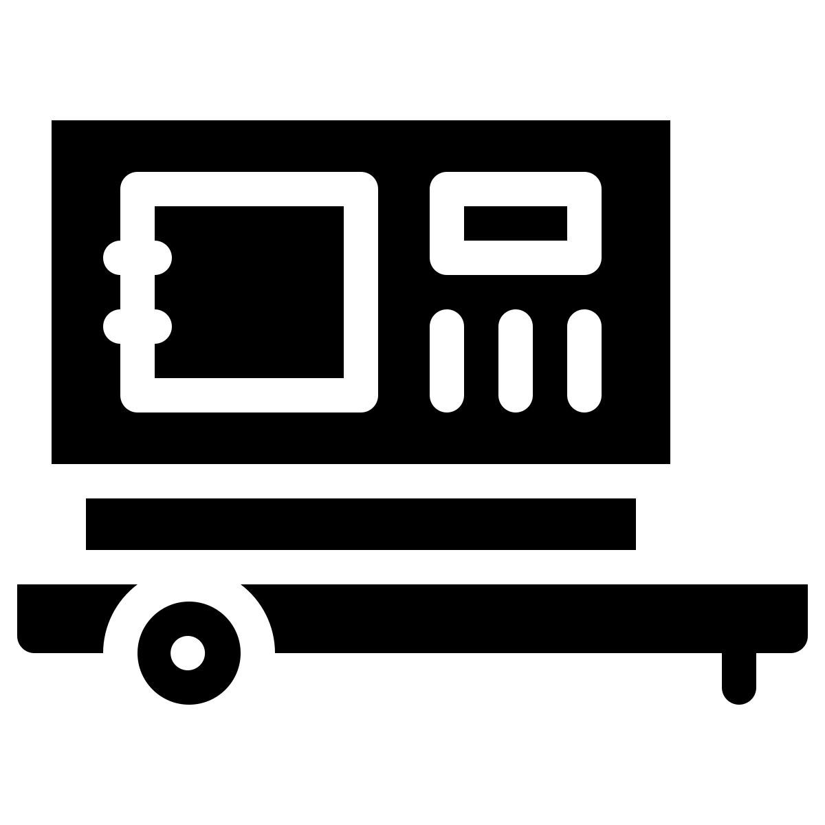 industria icon