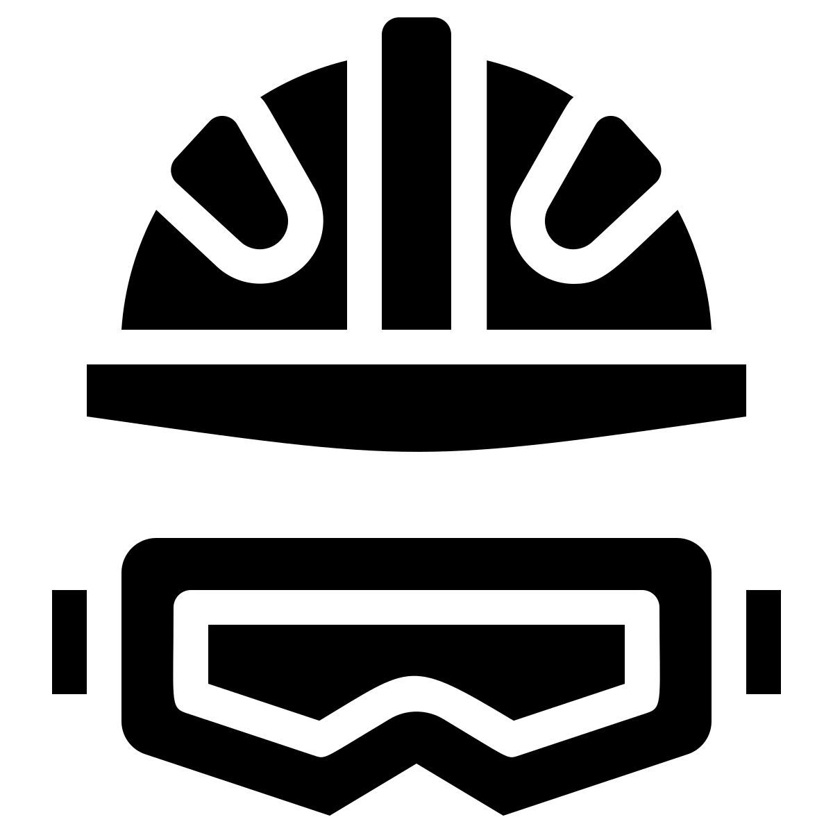 行业 icon