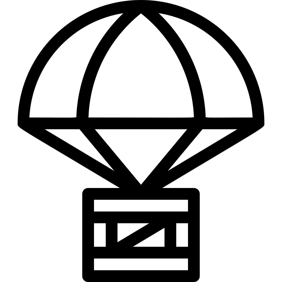 airdrop icon