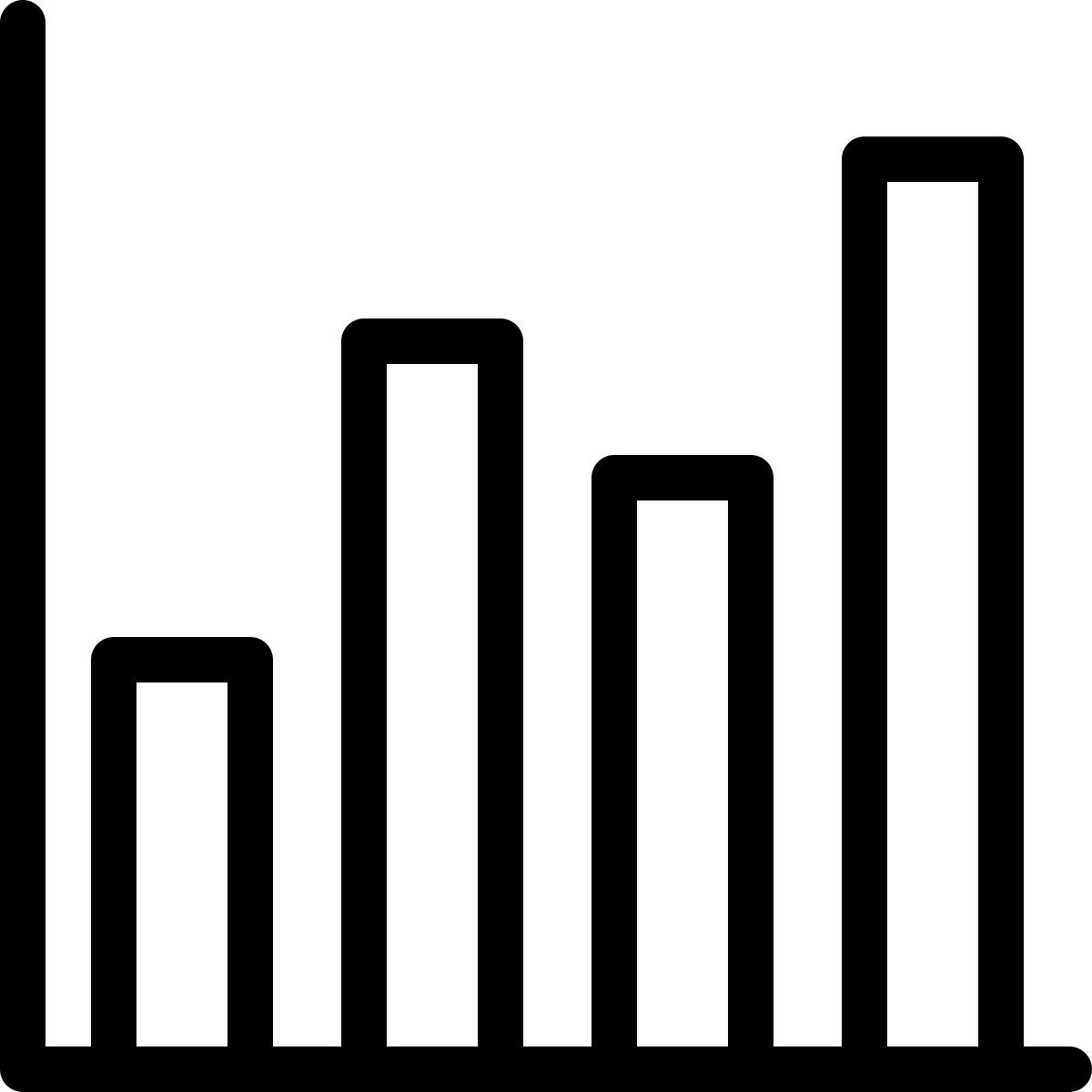 analytics icon