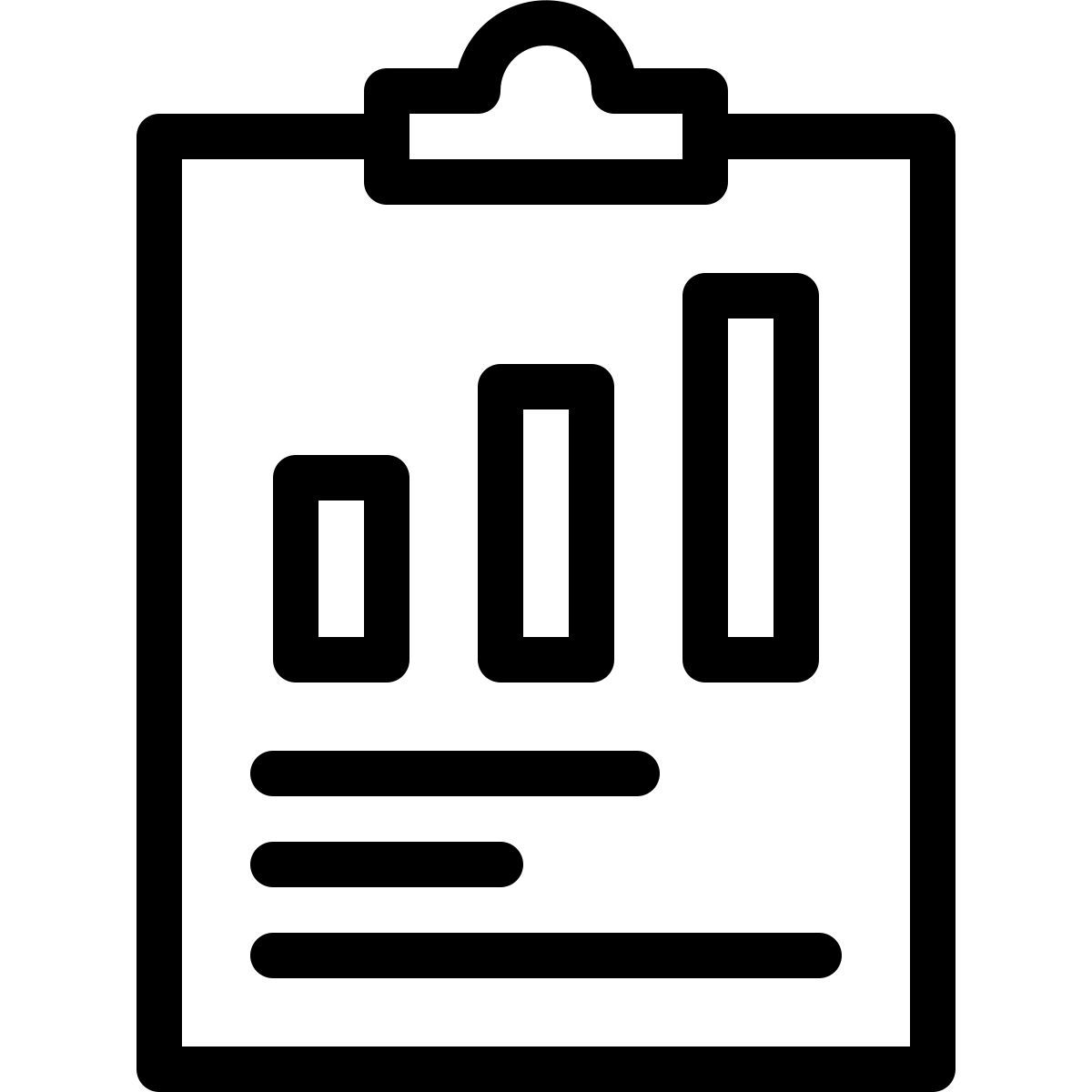 analytics icon