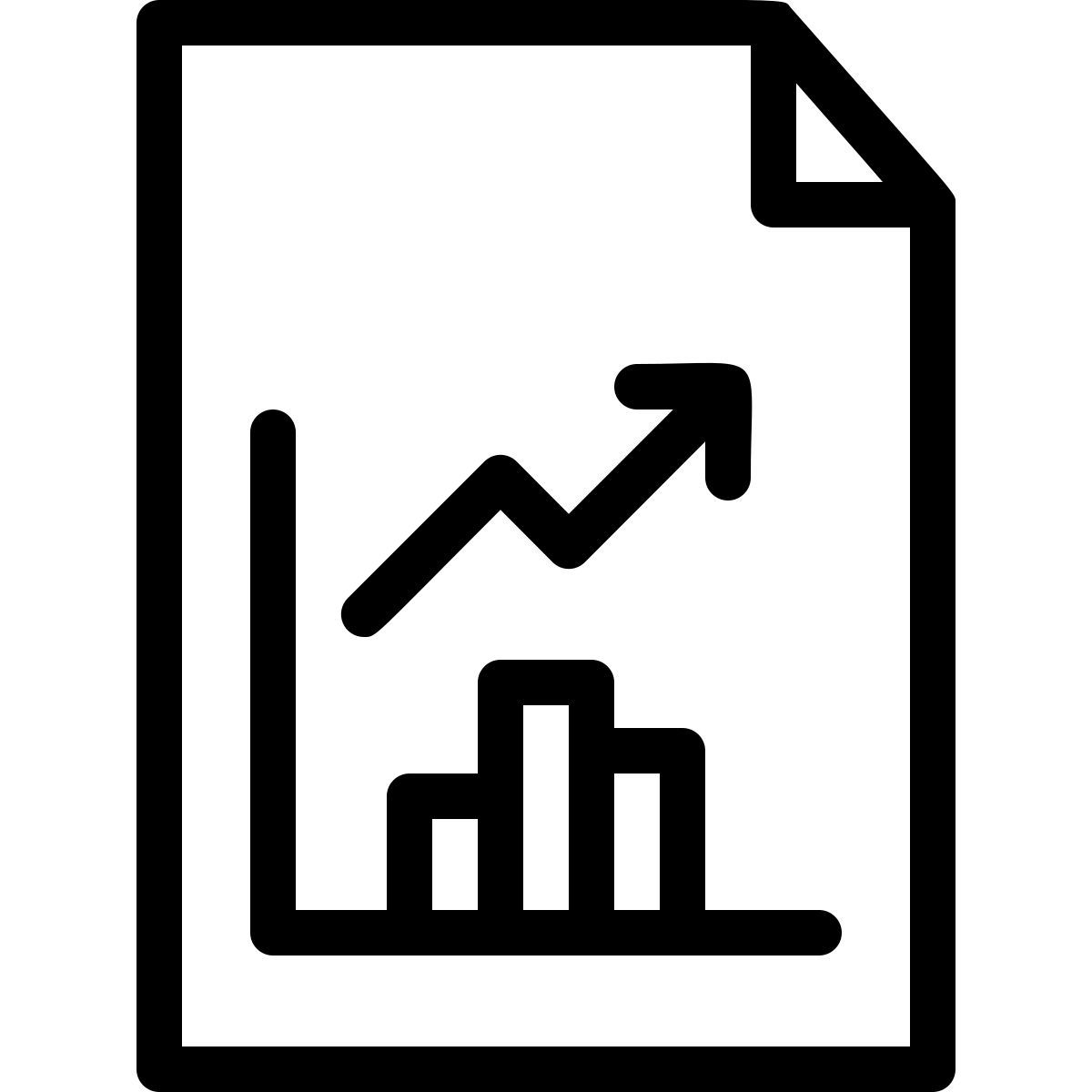 Analítica icon