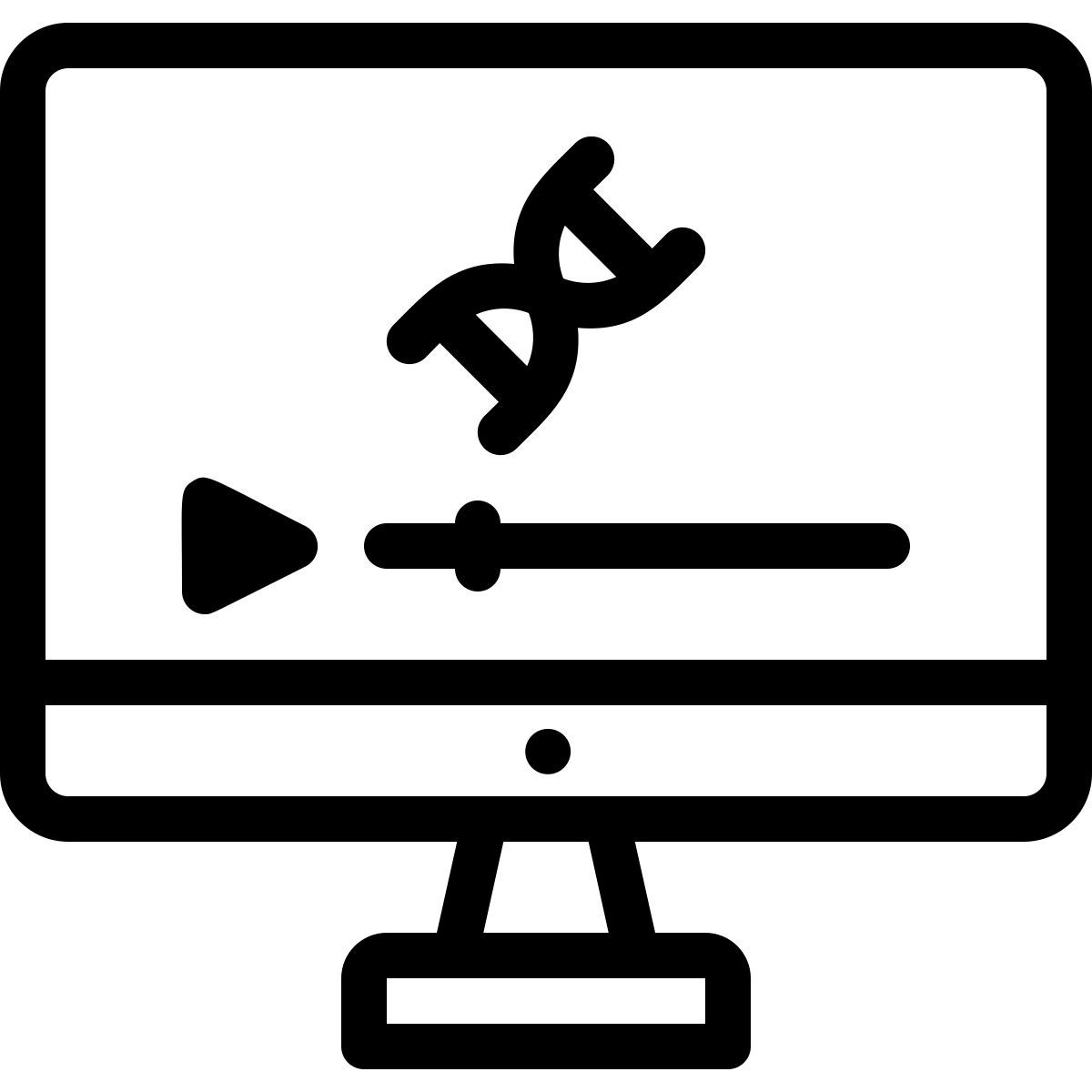 biology tutorial icon