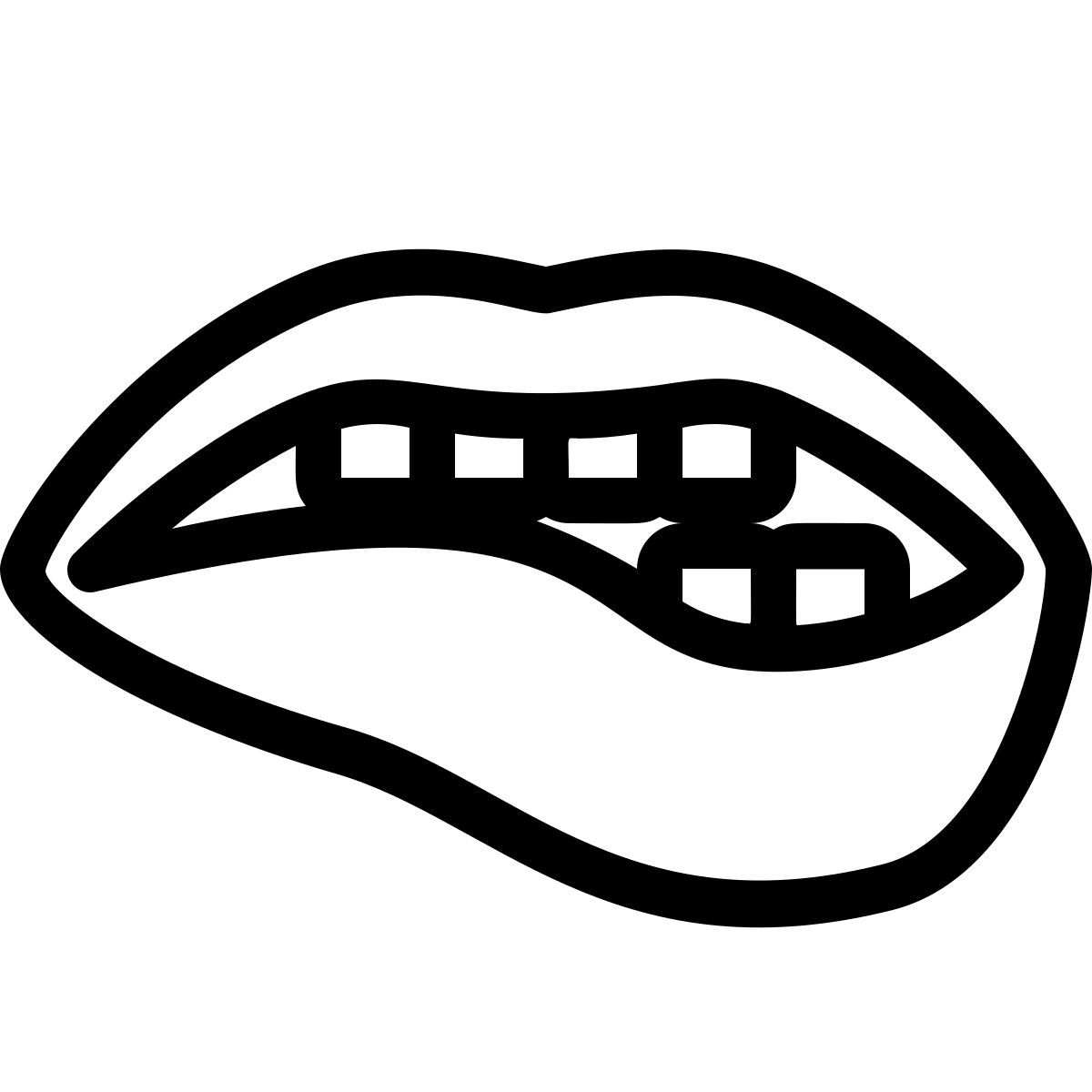 bite icon