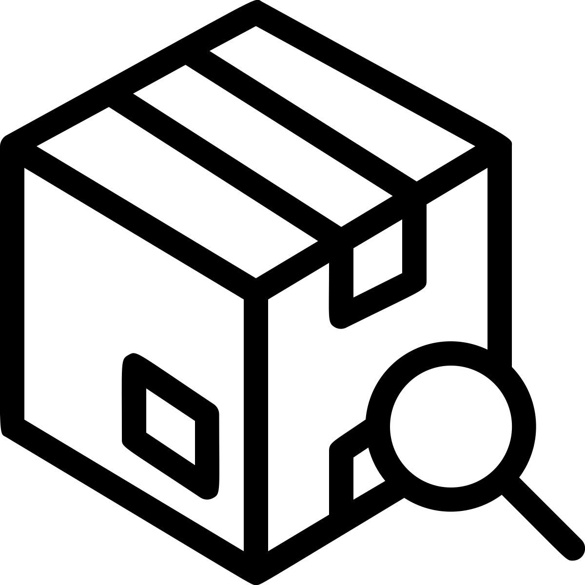 box icon