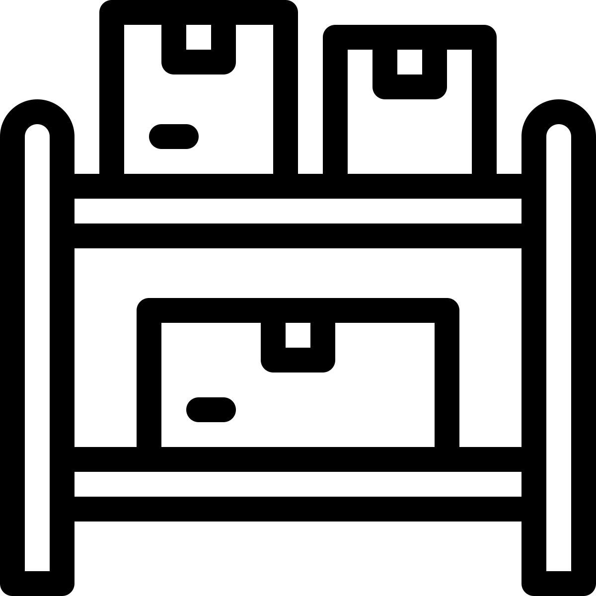 boxes icon