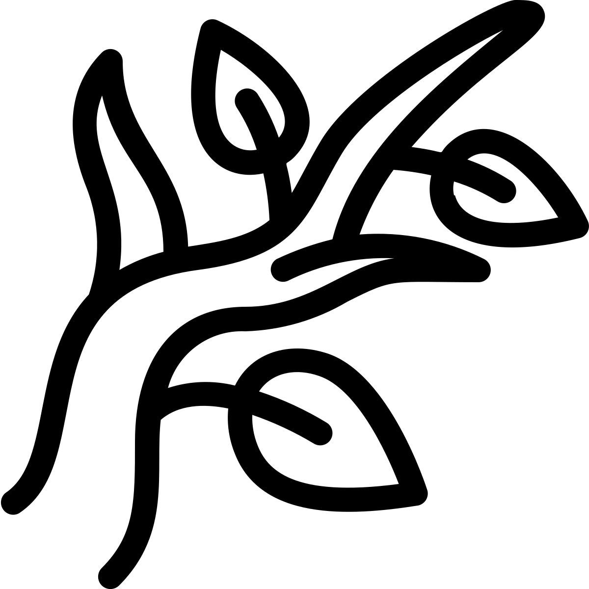 bifurquer icon